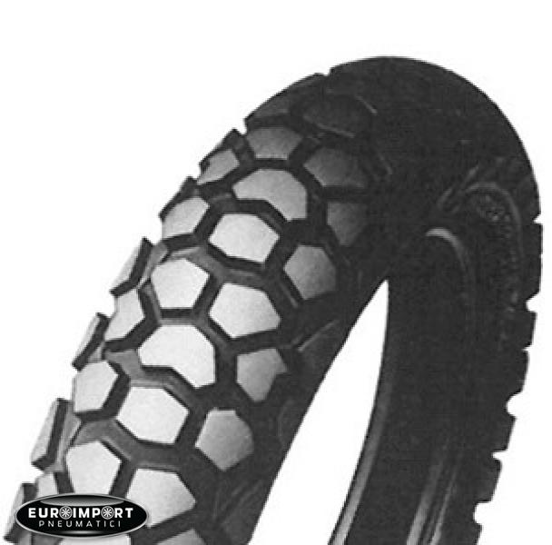 Dunlop K 850  3.00/  21 51 S   TT ANTERIORE